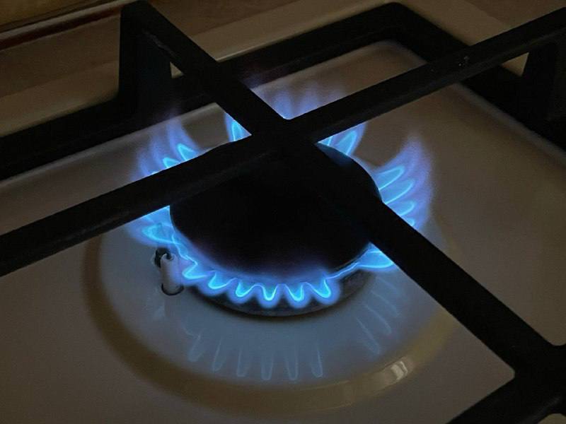 В Грозном временно без газа останутся 40 частных домов и 8 коммерческих объектов