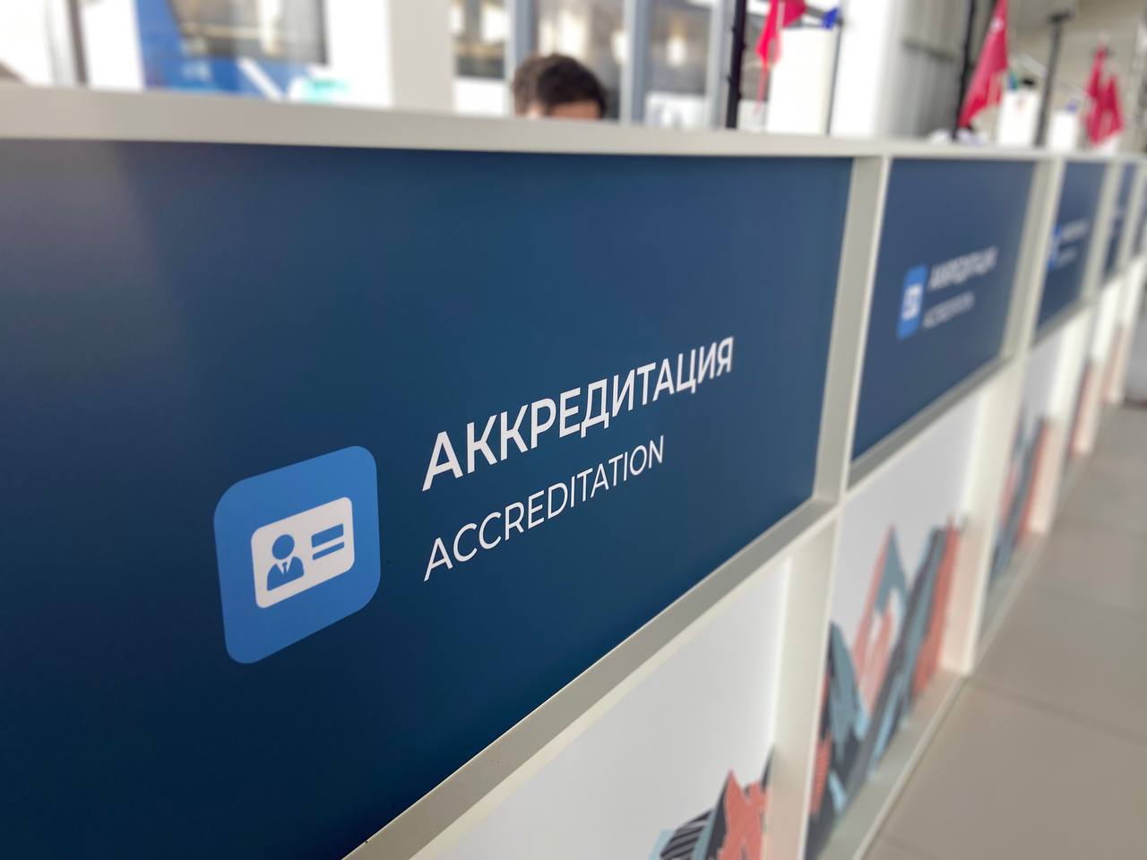 Избирком ЧР начал приём документов для аккредитации СМИ на выборах 18-20 сентября