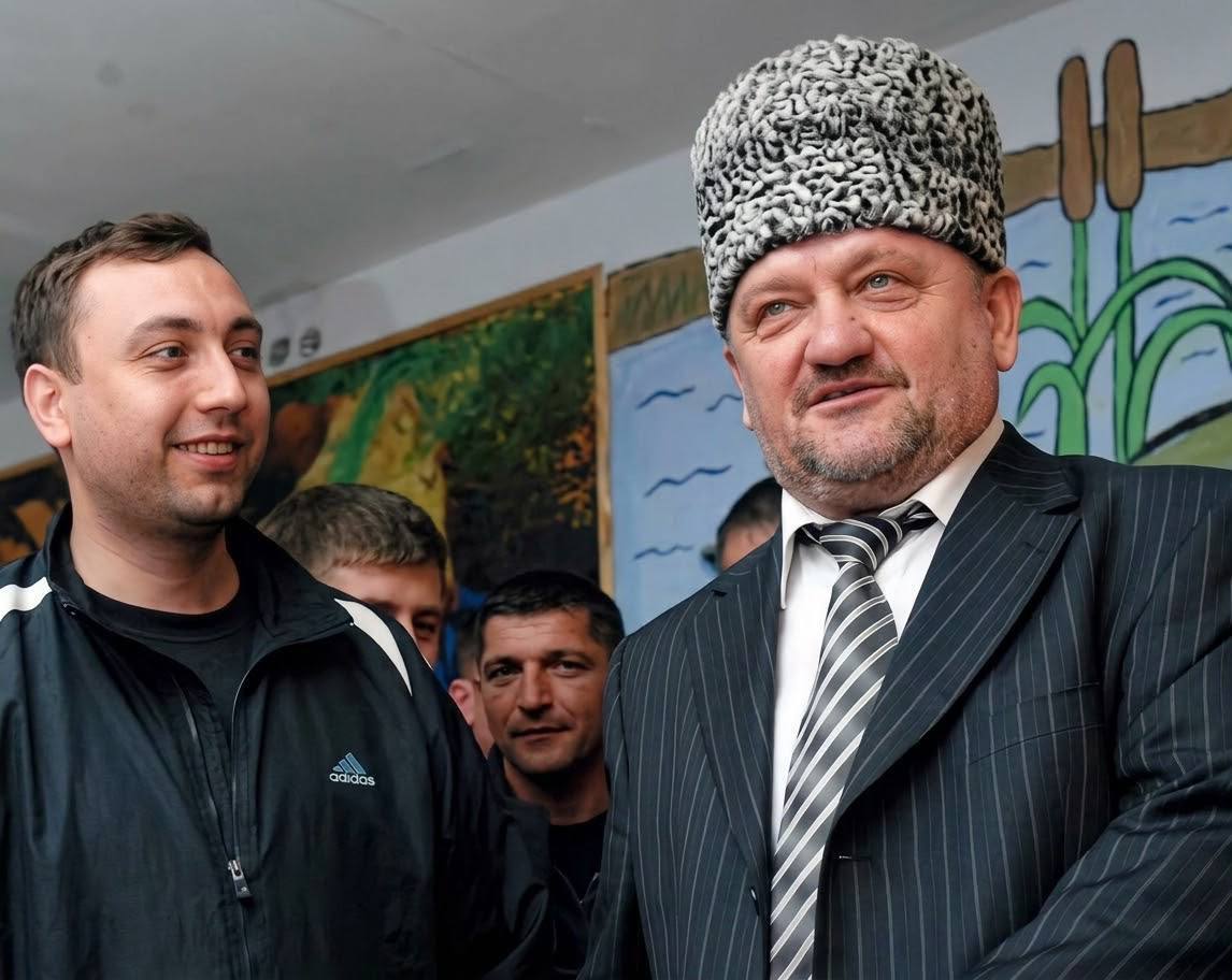 «Знание — это уверенность»: Шамсаил Саралиев об Ахмате-Хаджи Кадырове в год его 75-летия