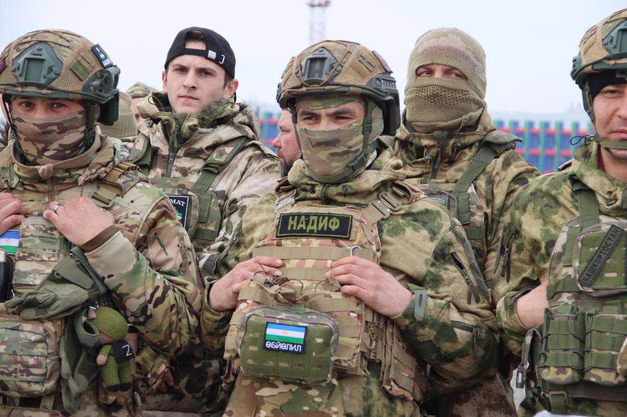 Открытый чемпионат по тактической стрельбе среди силовых подразделений пройдёт в ЧР