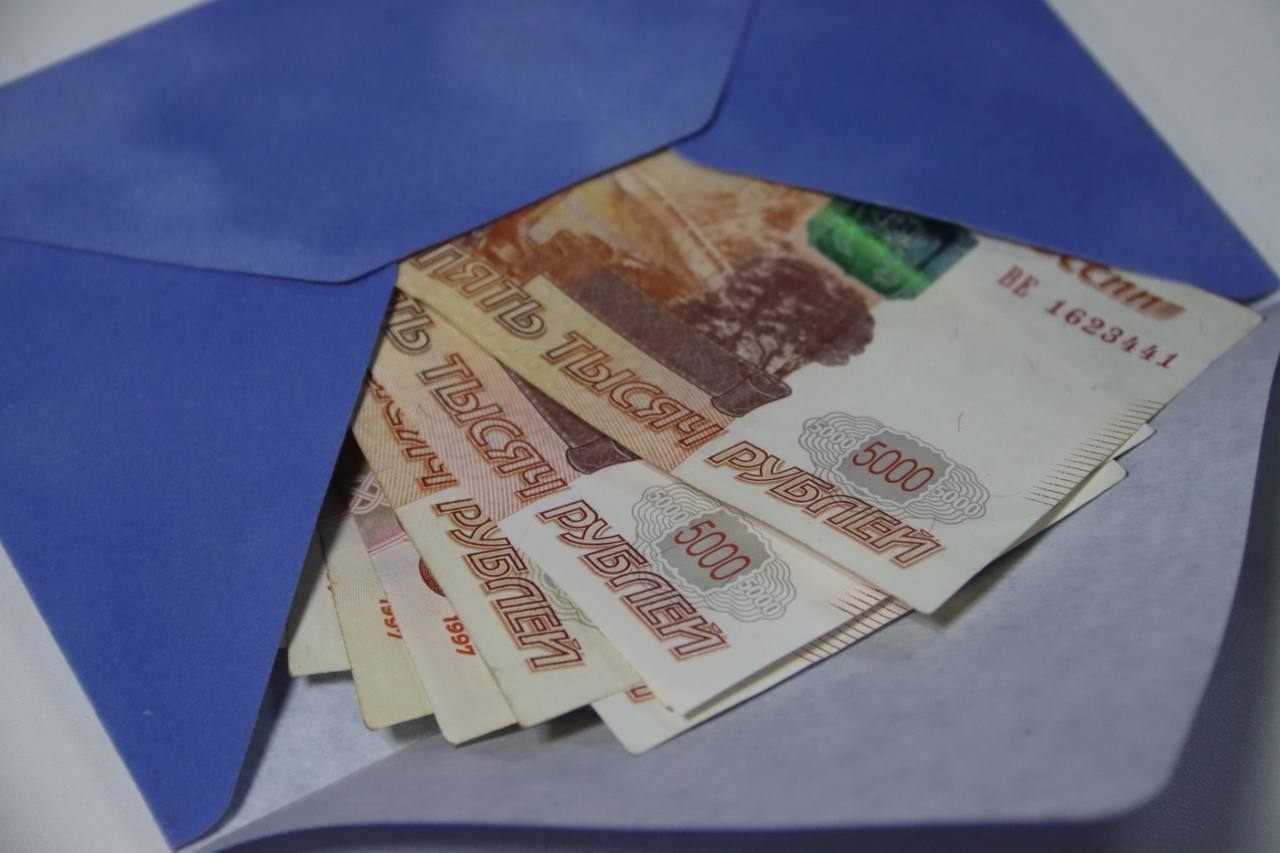 С 1 августа в ЧР увеличатся выплаты пенсионных накоплений
