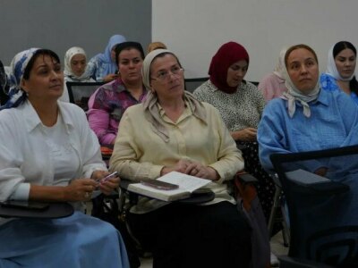 В ЧГПУ обучают специалистов современным подходам к обеспечению безопасности образовательной среды