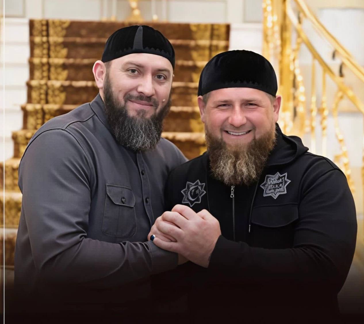 Департаменту по взаимодействию с религиозными и общественными организациями ЧР исполнилось 26 лет