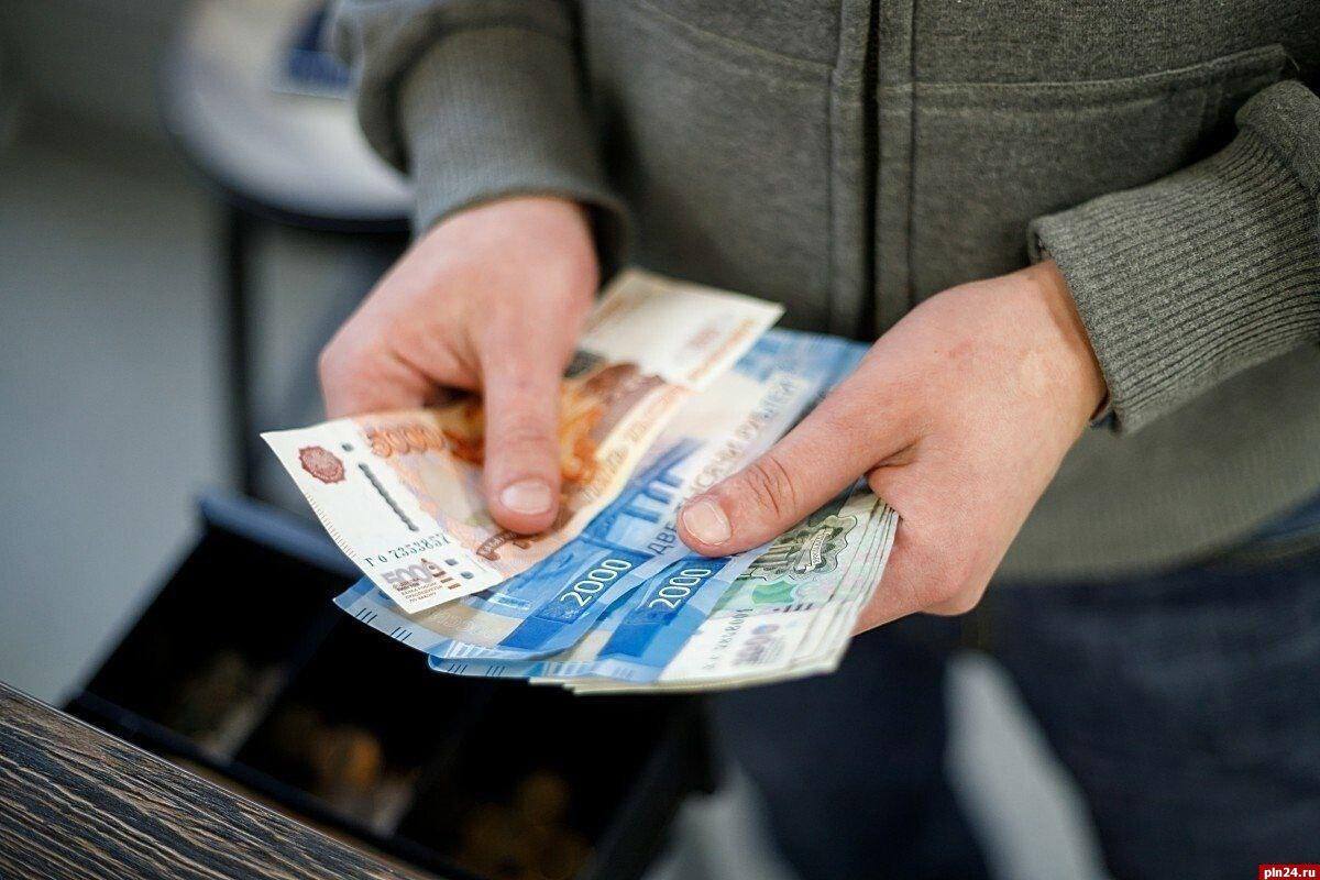 В Госдуме рассказали об увеличении страховых пенсий в 2027 году