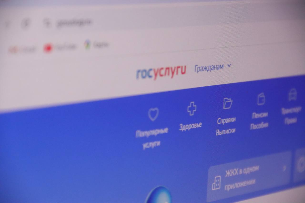 На «Госуслугах» запустят сервис получения льгот с помощью карты «Мир»