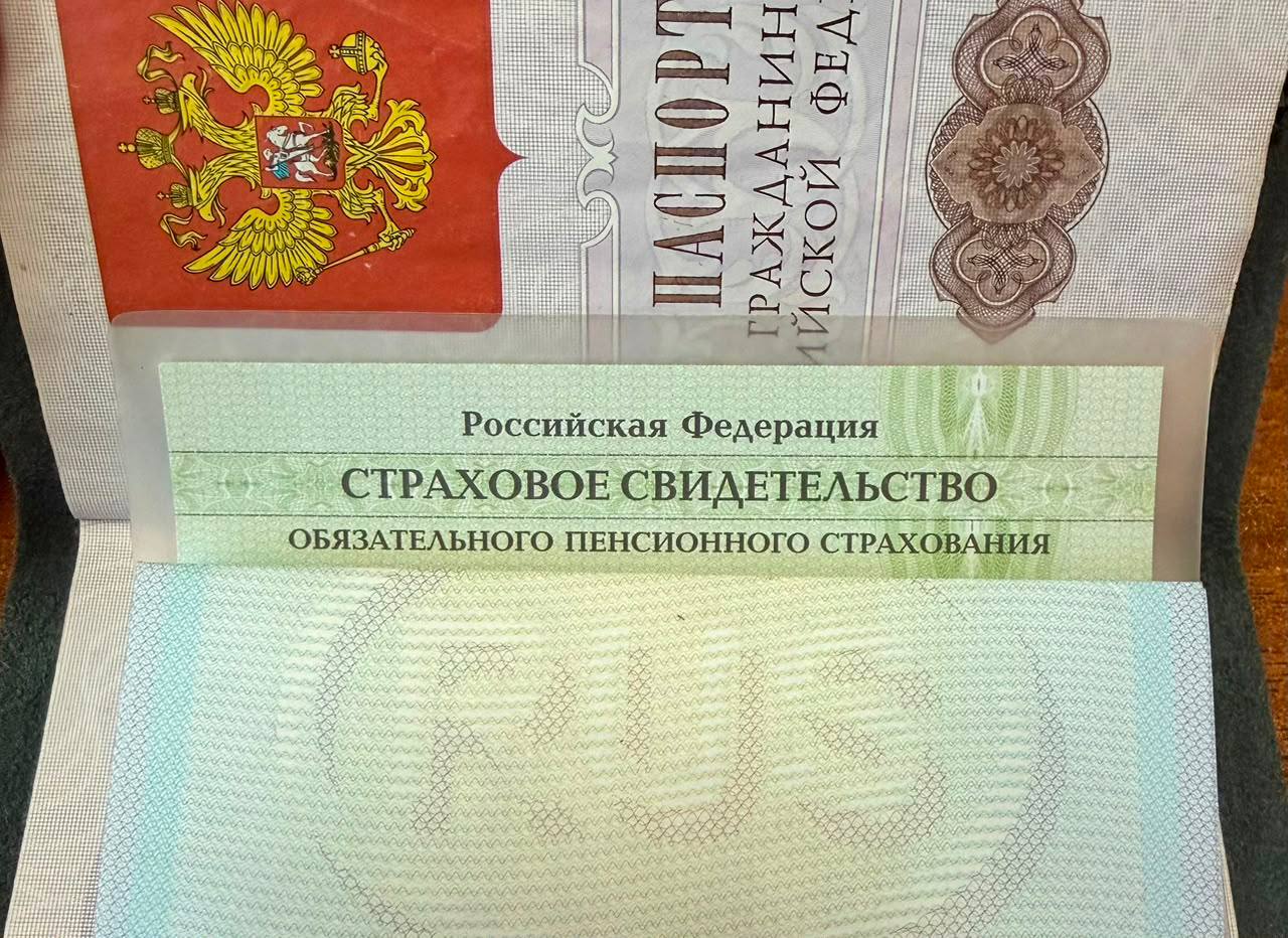 Более двенадцати тысяч СНИЛС новорожденным проактивно оформили в ЧР