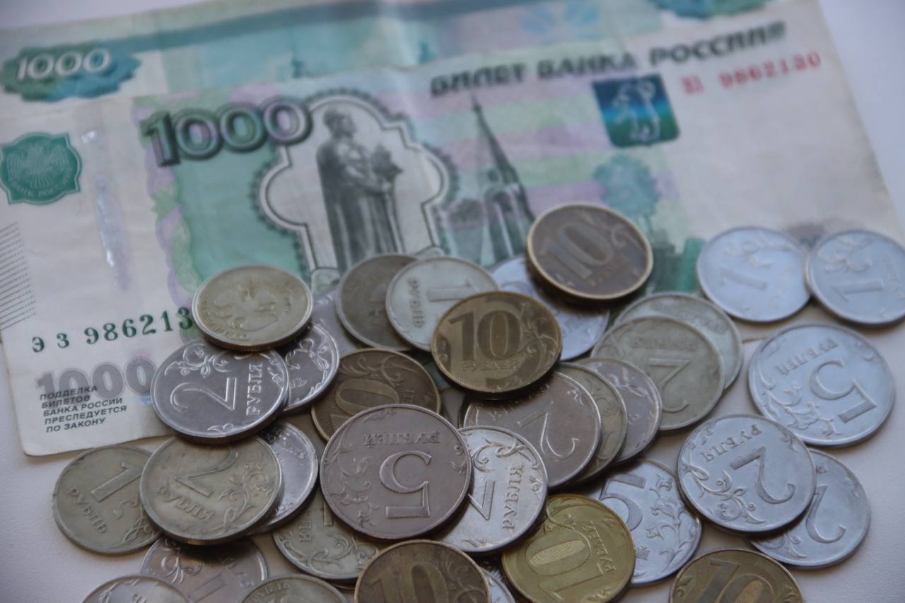 Работающим пенсионерам ЧР повысили страховые пенсии