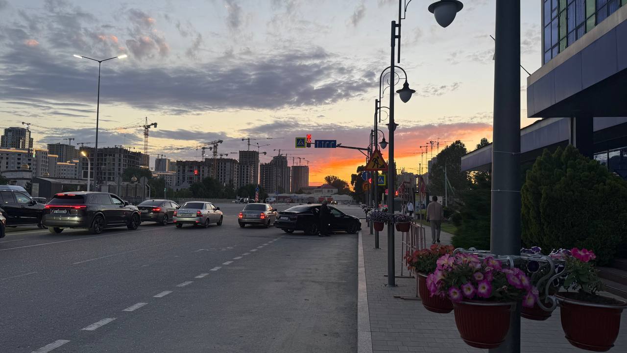 ЧР с большим отрывом возглавила рейтинг регионов по безопасности на дорогах России