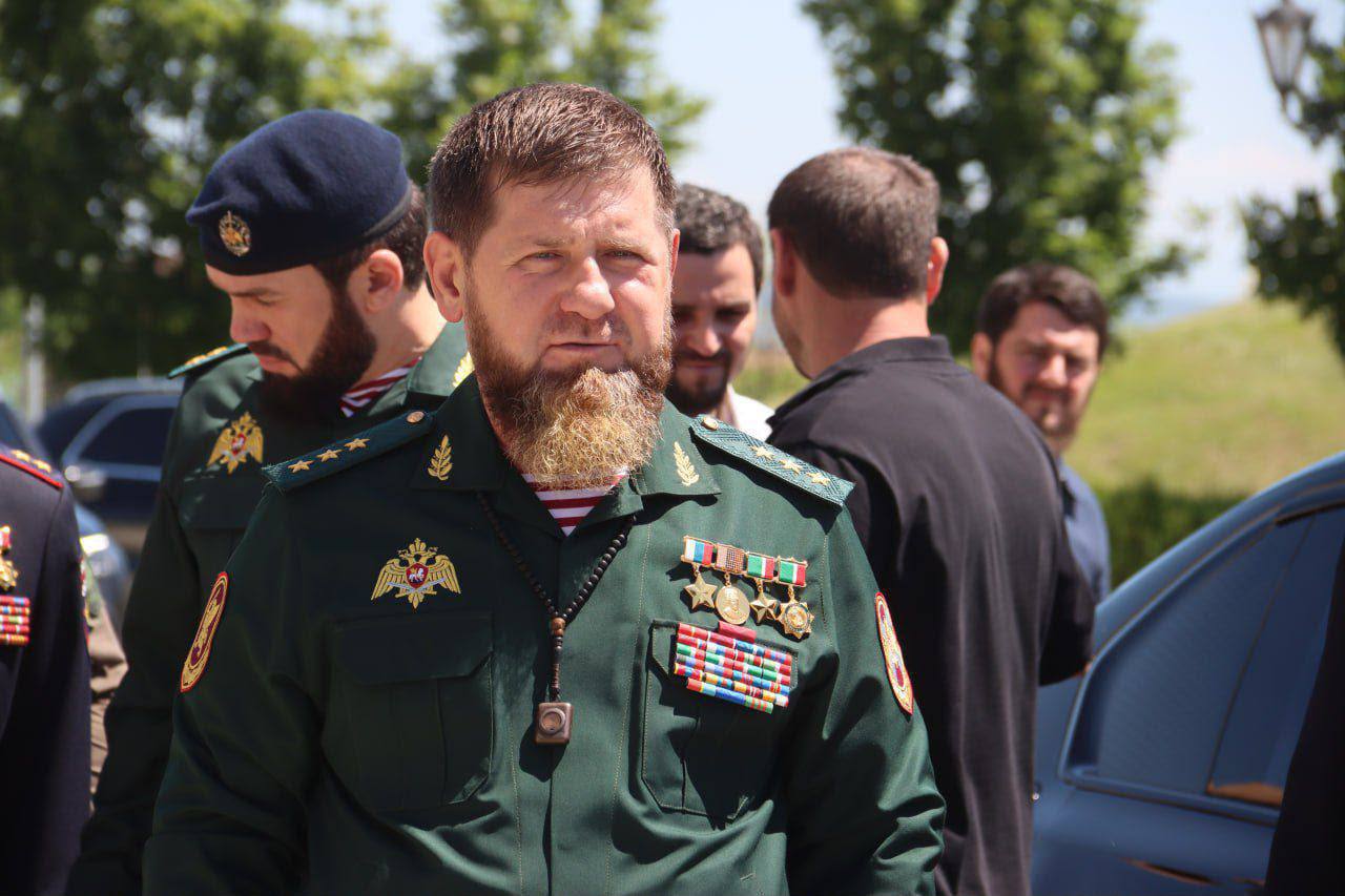 Грозный прошел путь от полного разрушения до современного мегаполиса — Рамзан-Хаджи Кадыров