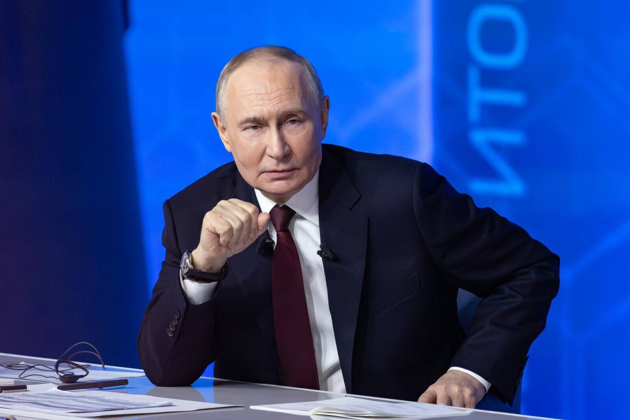 Владимир Путин: работа общественного транспорта должна учитывать запросы семей