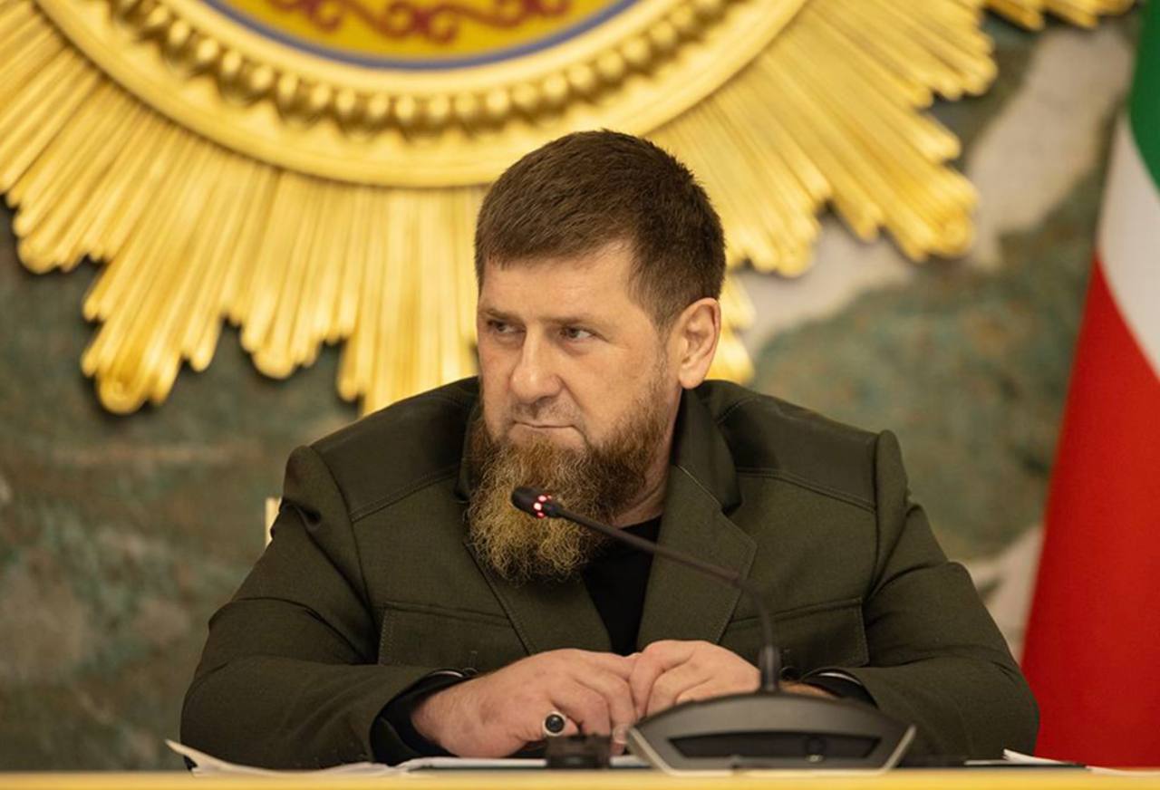 В Чеченской Республике застпустили горячую линию Главы ЧР для предпринимателей