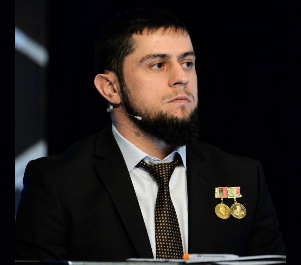 Он доказал, что даже один в поле воин – Дудаев о подвиге Ахмата-Хаджи Кадырова
