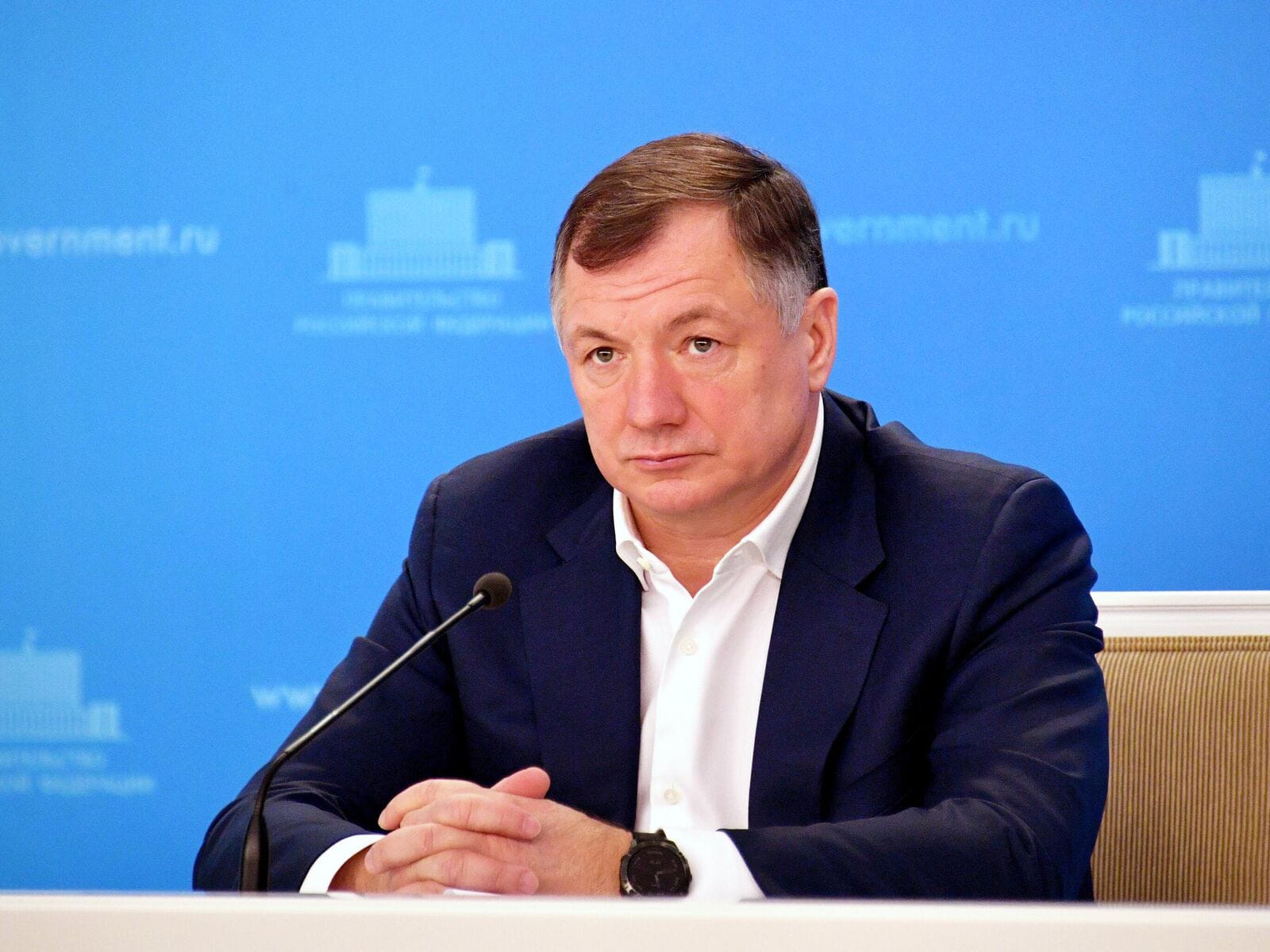 Более 4,3 тыс. объектов ЖКХ модернизировано в России при участии Фонда развития территорий