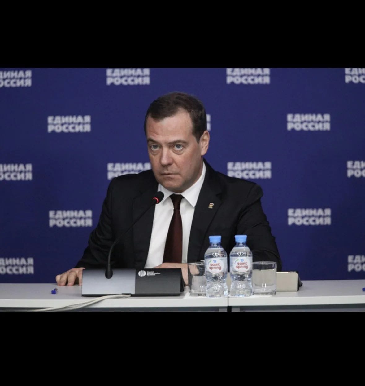 Дмитрий Медведев: «Защита гражданских объектов от атак беспилотников – одна из наших важнейших задач»
