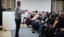 Студенты ЧР представят технологические проекты в рамках акселератора «CHESU INNO 2026»