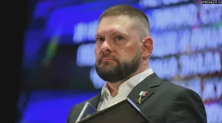 В России появится народный цифровой архив истории и участников СВО