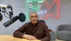 Аббас Темирсултанов: «Работы на дорожных объектах в ЧР идут с опережением графика