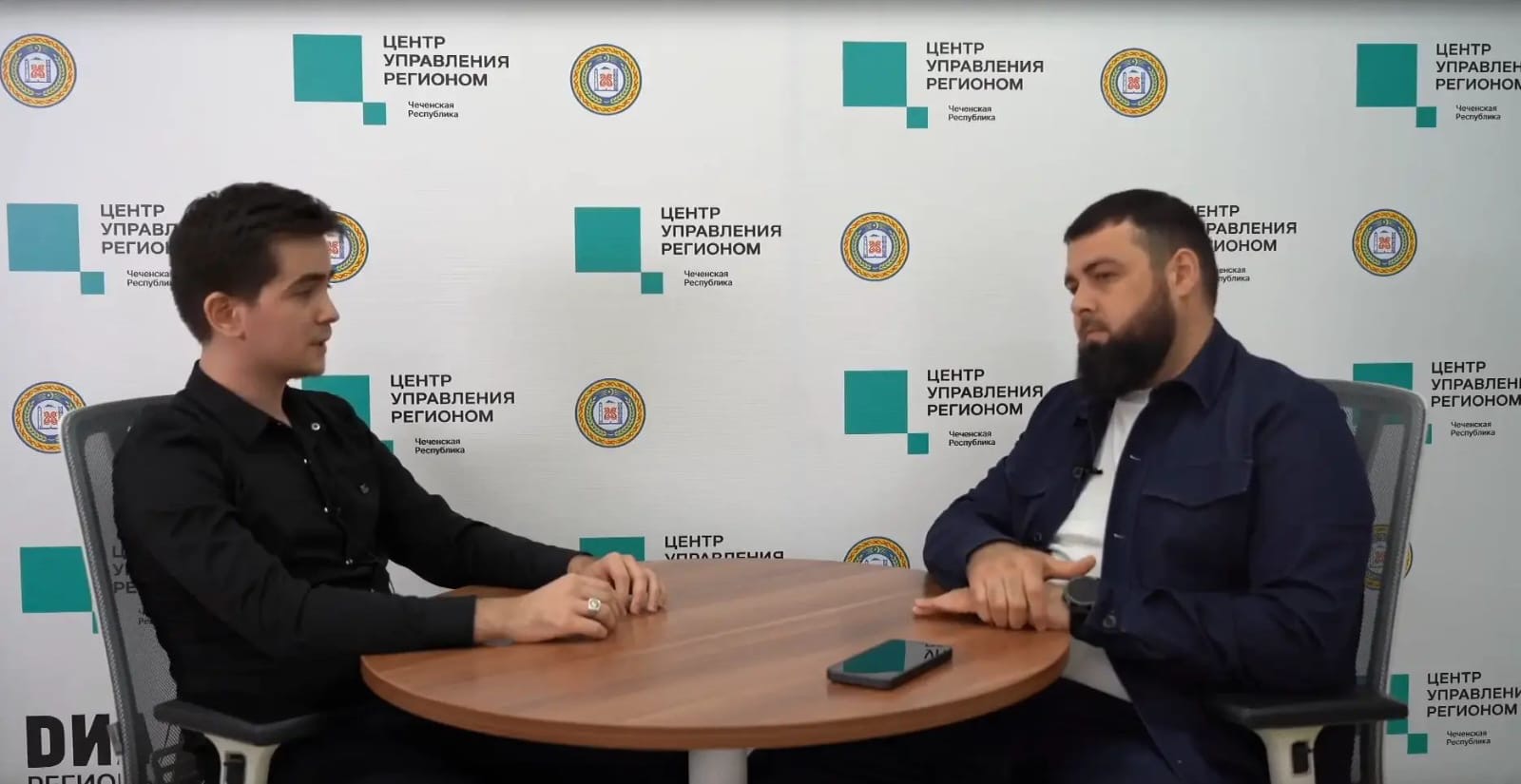 Алихан Инаркаев: Работа фонда «Защитники Отечества» выходит за рамки точечного решения бытовых проблем ветеранов