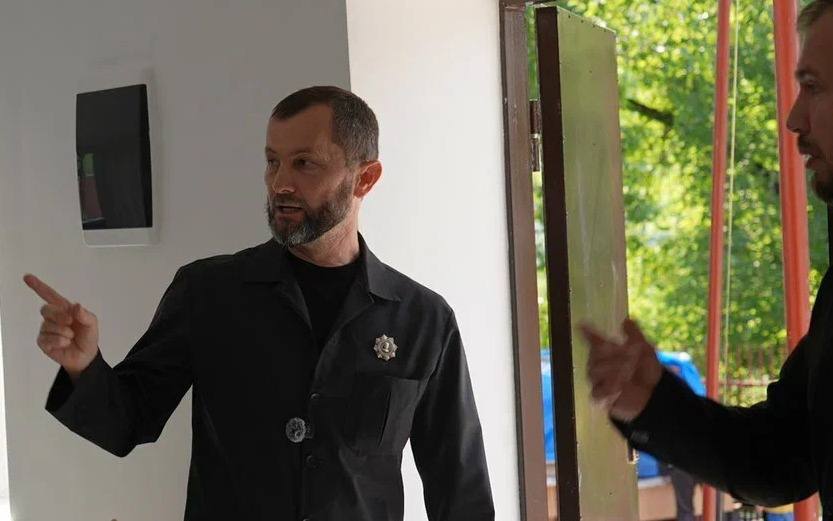 Дааев поручил в кратчайшие сроки устранить ряд недочетов в двух колледжах ЧР