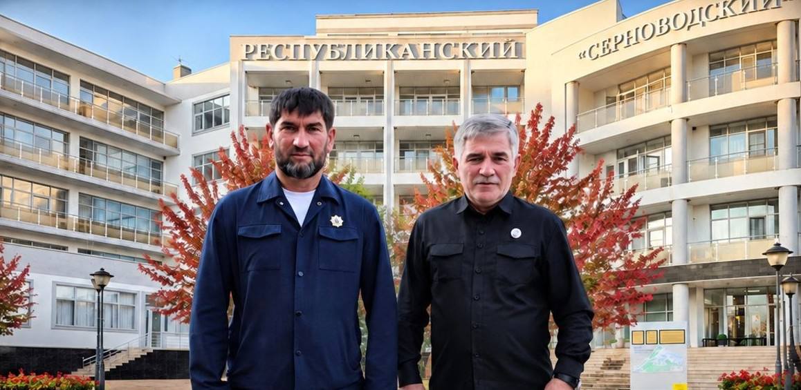 ЧР стала площадкой диалога молодёжи и профсоюзов Северного Кавказа
