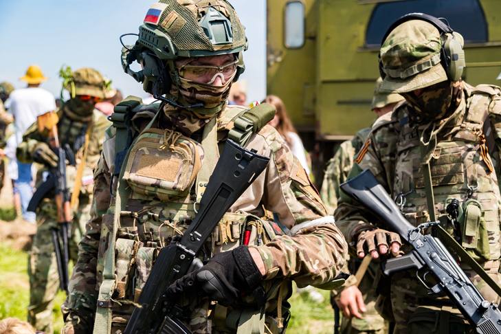 Выплаты военнослужащим-контрактникам в ЧР составили более 2,4 млрд рублей