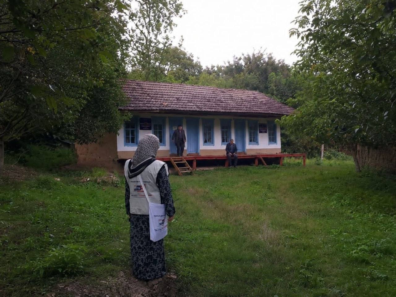 Жителям ЧР напомнили о последнем дне выбора удобного избирательного участка