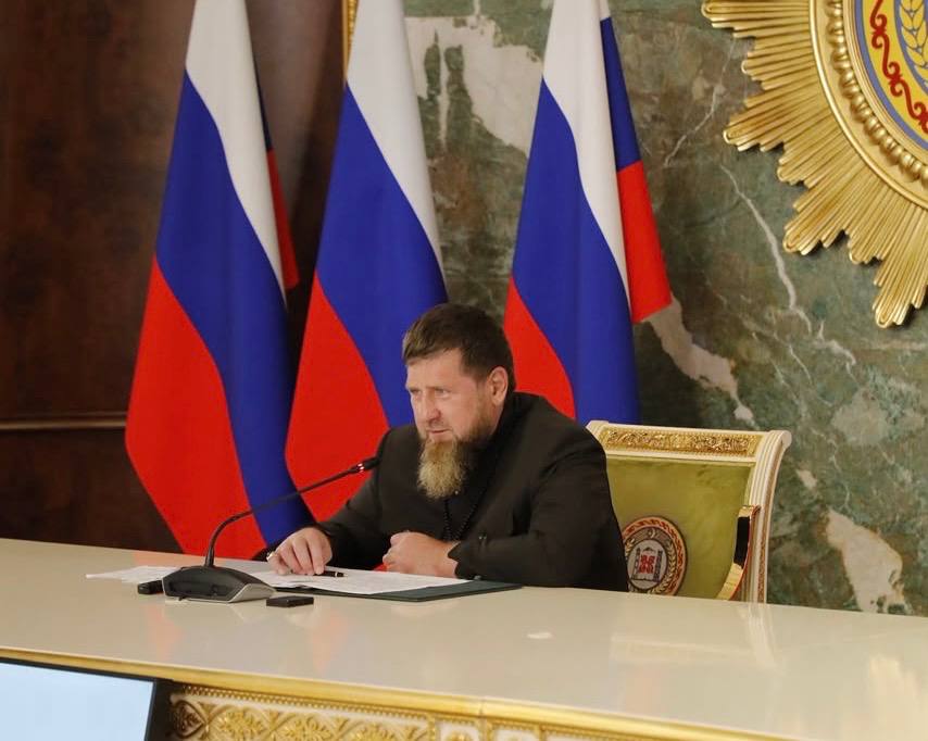 Глава поставил задачу открыто провести голосование на выборах в ЧР
