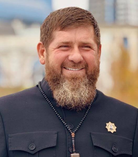 Магомед Даудов поздравил Рамзана-Хаджи Кадырова с абсолютной  победой на выборах Главы ЧР
