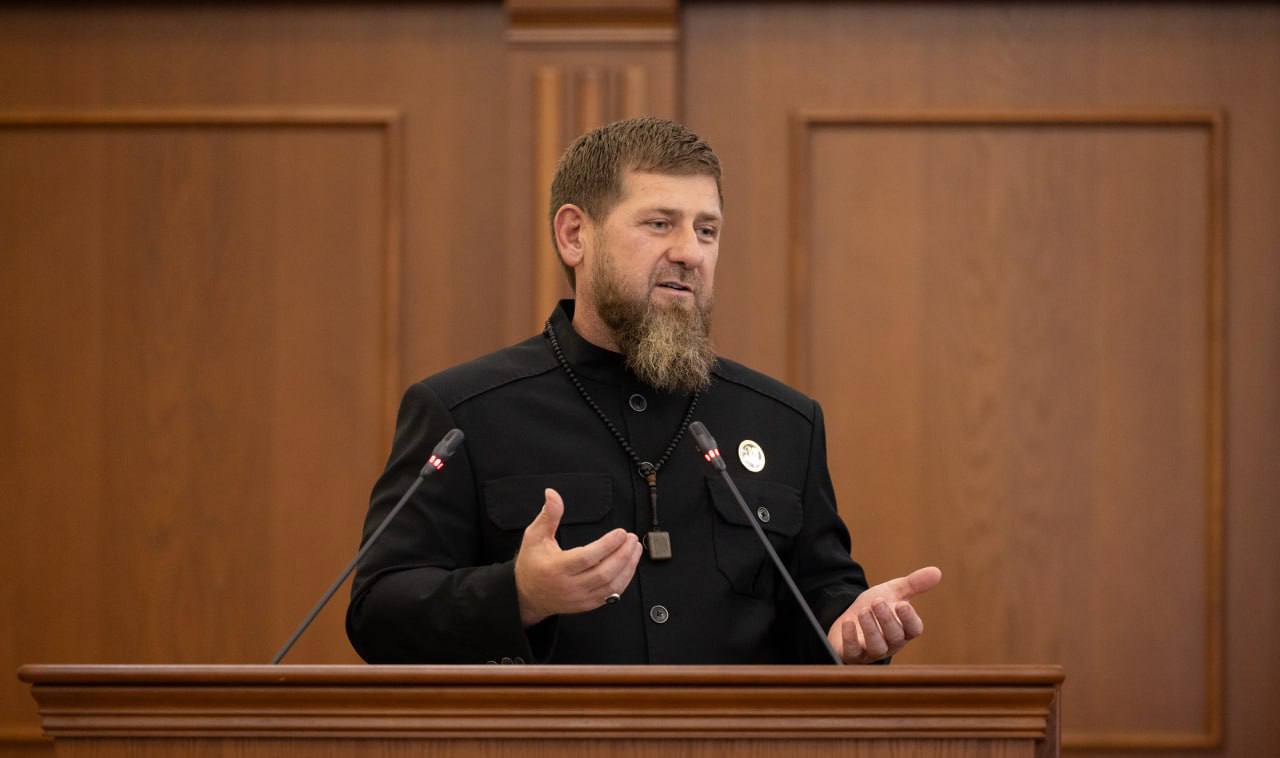 Кадыров заявил об отсутствии серьезных происшествий в ходе голосования в ЧР