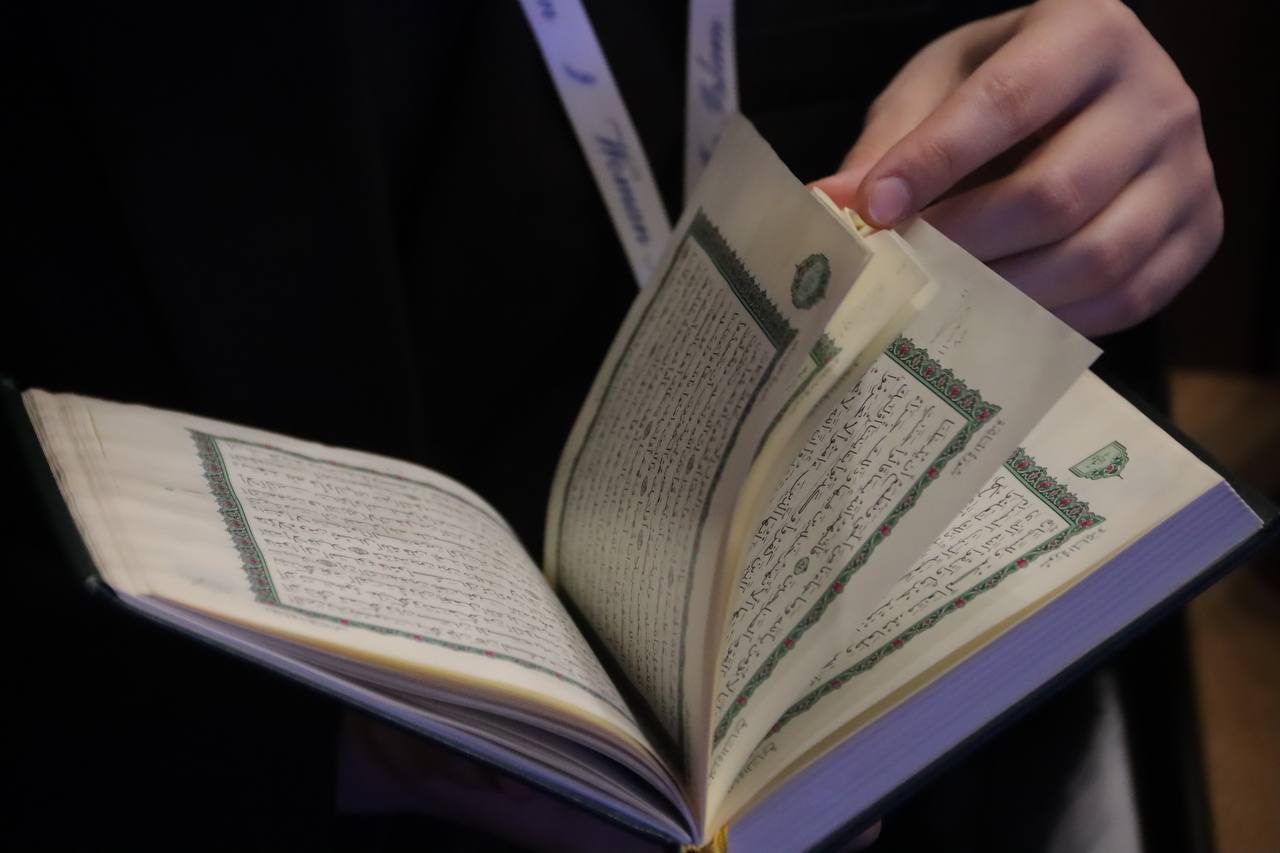 Число преподавателей Корана в ЧР увеличилось на 167 человек