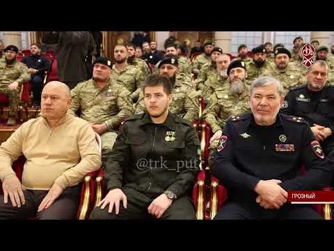 Итоговый выпуск новостей «Неделя» (13.12.2025)