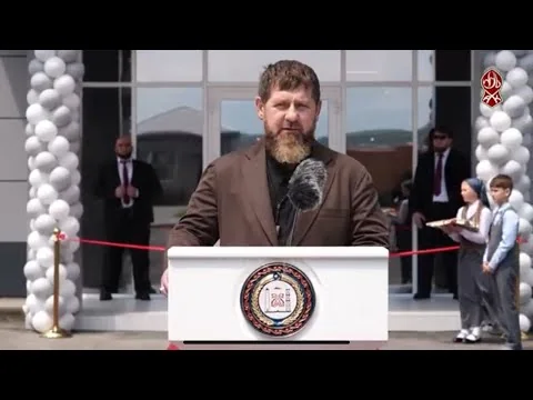 Итоговый выпуск новостей «Неделя» (09.05.2026)