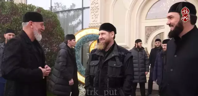 ИТОГОВЫЙ ВЫПУСК НОВОСТЕЙ «НЕДЕЛЯ» (05.04.2025)