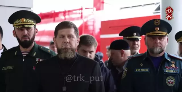 ИТОГОВЫЙ ВЫПУСК НОВОСТЕЙ «НЕДЕЛЯ» (03.05.2025)