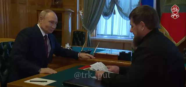 ИТОГОВЫЙ ВЫПУСК НОВОСТЕЙ «НЕДЕЛЯ» (10.05.2025)
