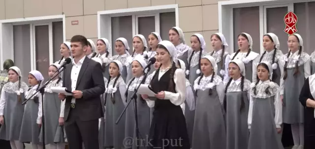 ИТОГОВЫЙ ВЫПУСК НОВОСТЕЙ «НЕДЕЛЯ» (31.05.2025)