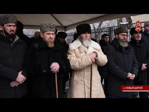 Итоговый выпуск новостей «Неделя» (09.01.2026)