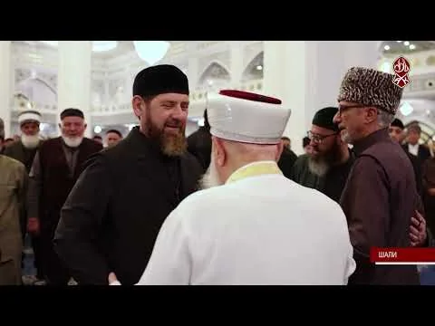 Итоговый выпуск новостей «Неделя» (06.09.2025)