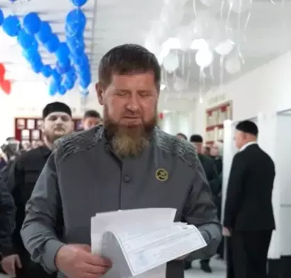 Итоговый выпуск новостей «Неделя» (26.09.2026)