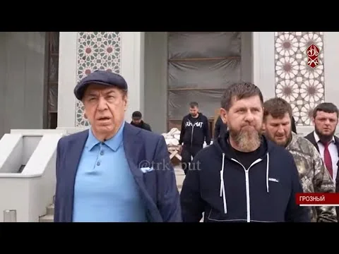 Итоговый выпуск новостей «Неделя» (25.04.2026)
