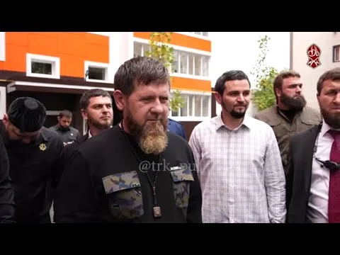 Итоговый выпуск новостей «Неделя» (25.07.2026)