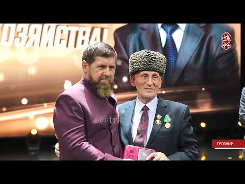 Итоговый выпуск новостей «Неделя» (18.10.2025)