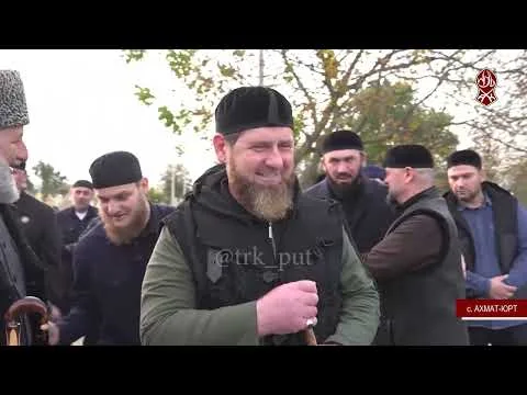 Итоговый выпуск новостей «Неделя» (01.11.2025)