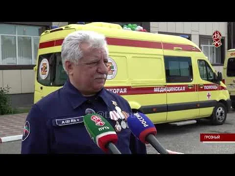 Итоговый выпуск новостей «Неделя» (23.05.2026)