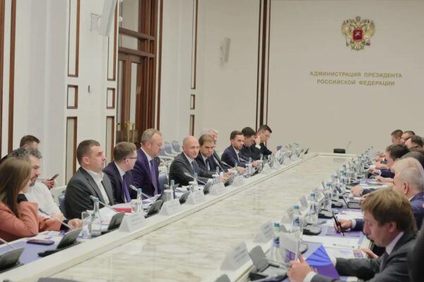 В России стартовал прием заявок на IV Всероссийскую муниципальную премию «Служение»