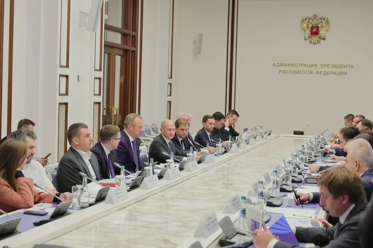 В России стартовал прием заявок на IV Всероссийскую муниципальную премию «Служение»