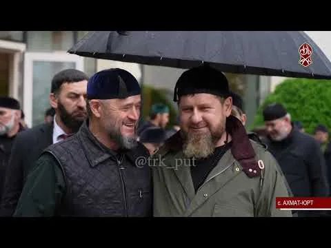 Итоговый выпуск новостей «Неделя» (30.05.2026)