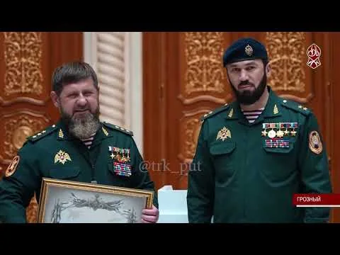 Итоговый выпуск новостей «Неделя» (20.06.2026)
