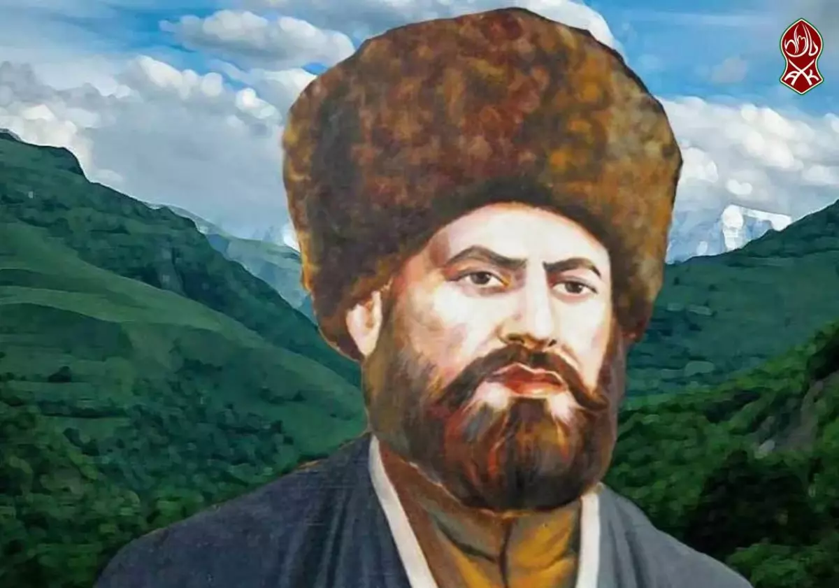 Бейбулат Таймиев