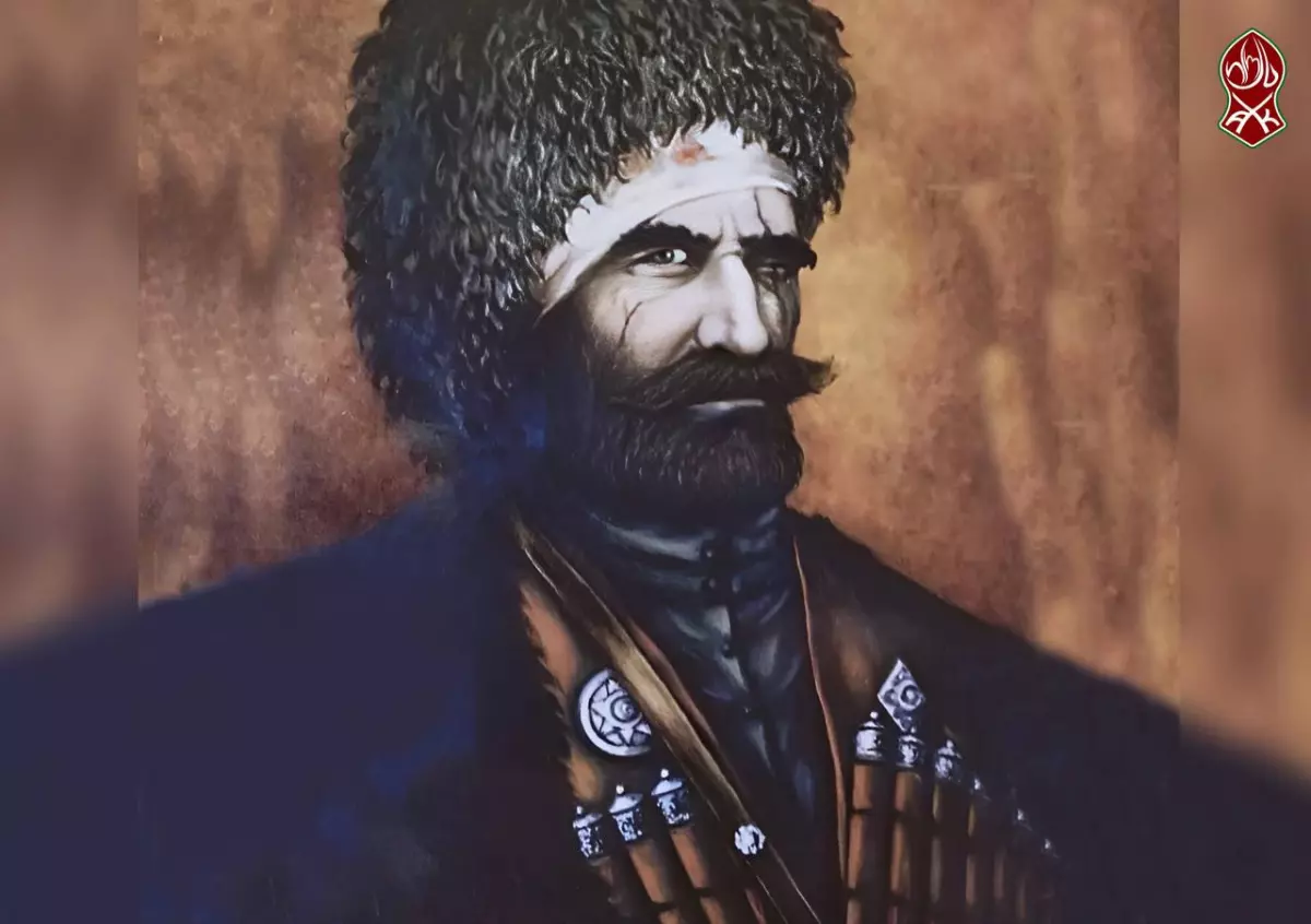 Байсангур Беноевский